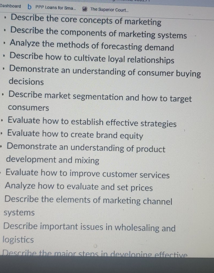 please.answer with sources references and cites Dashboard b PPP Loans for Sma.