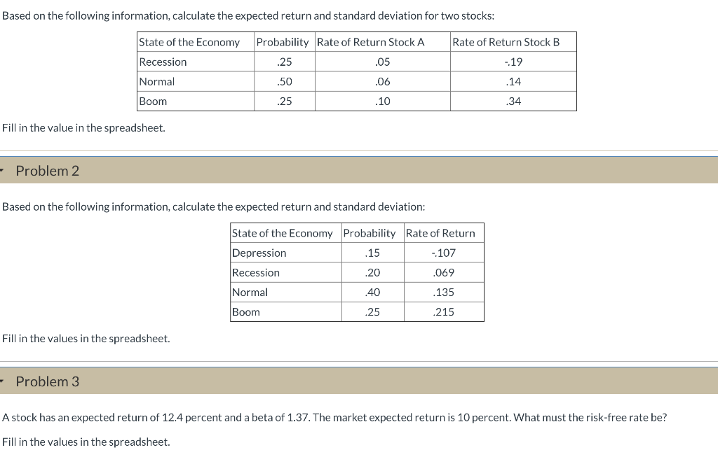 Please only answer the following two questions using the data below: From