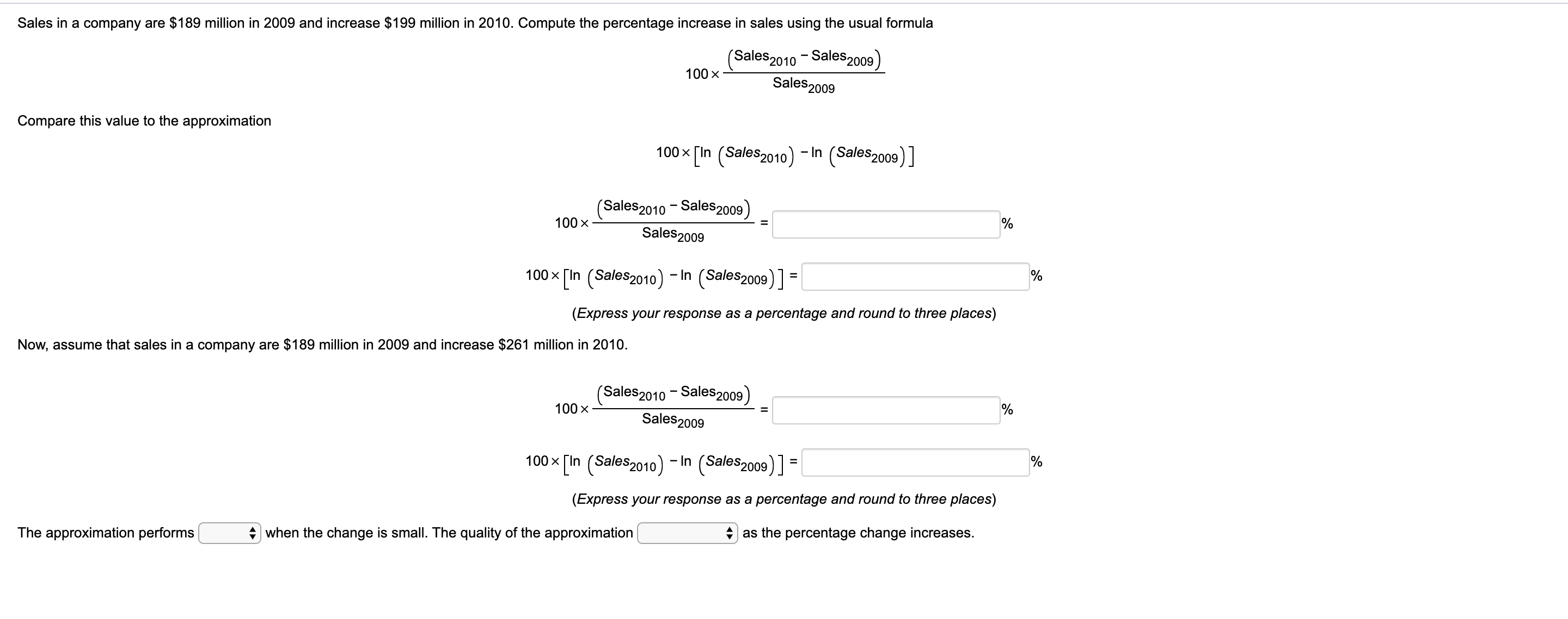 can you please help me solve these economic question ?I am not