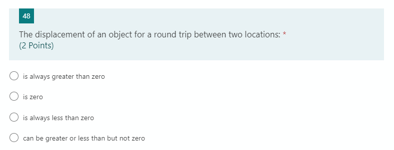 drives for 30 min at 100 km/hr and then stop for 15
