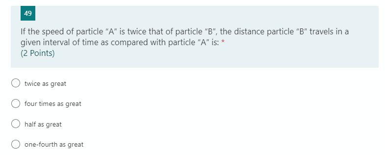 min. He then drive for 45 min at 80 km/hr. John's average