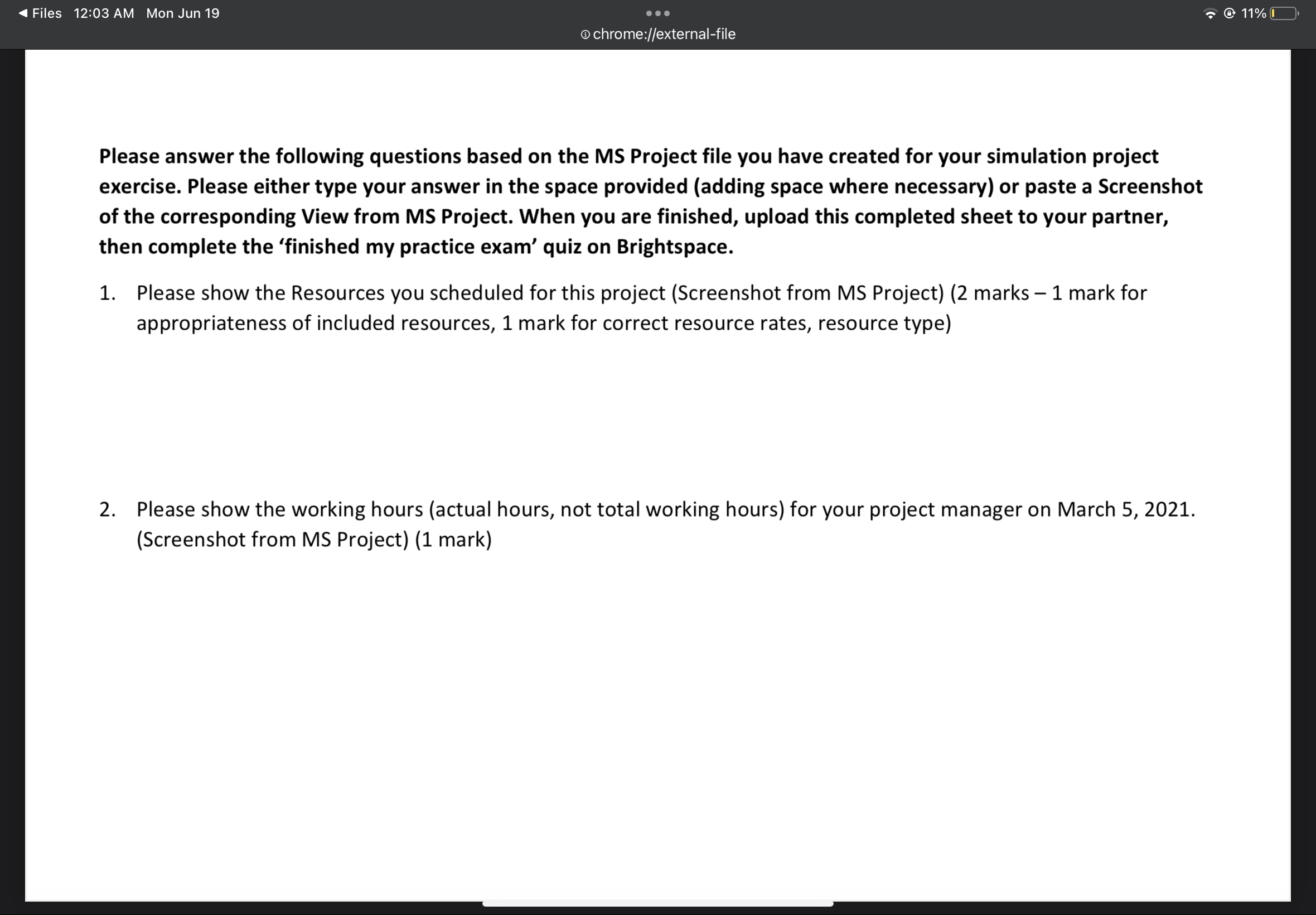 ChatGPT X Homework Help - Q&A fr X MGT4109-Project Viz Mic X