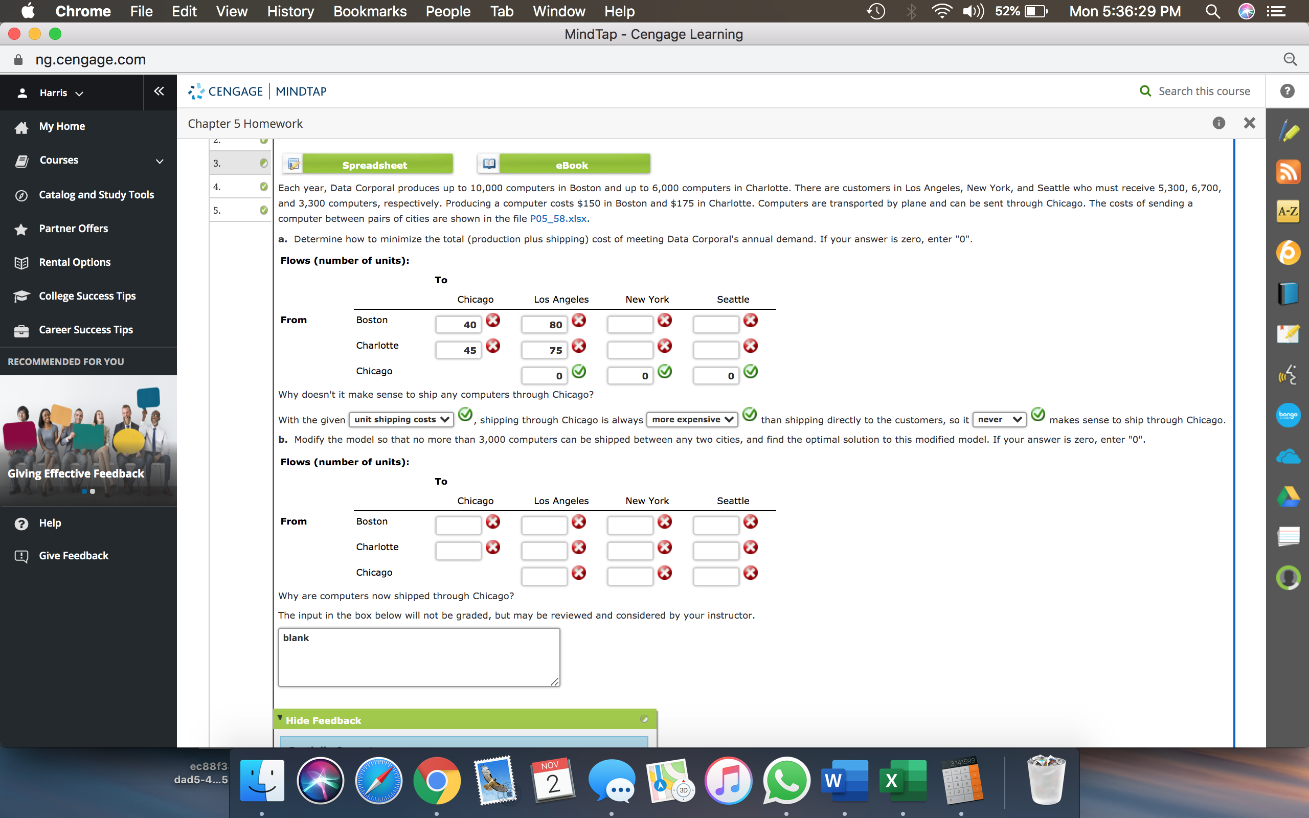 Each year, Data Corporal produces up to 10,000 computers in Boston and