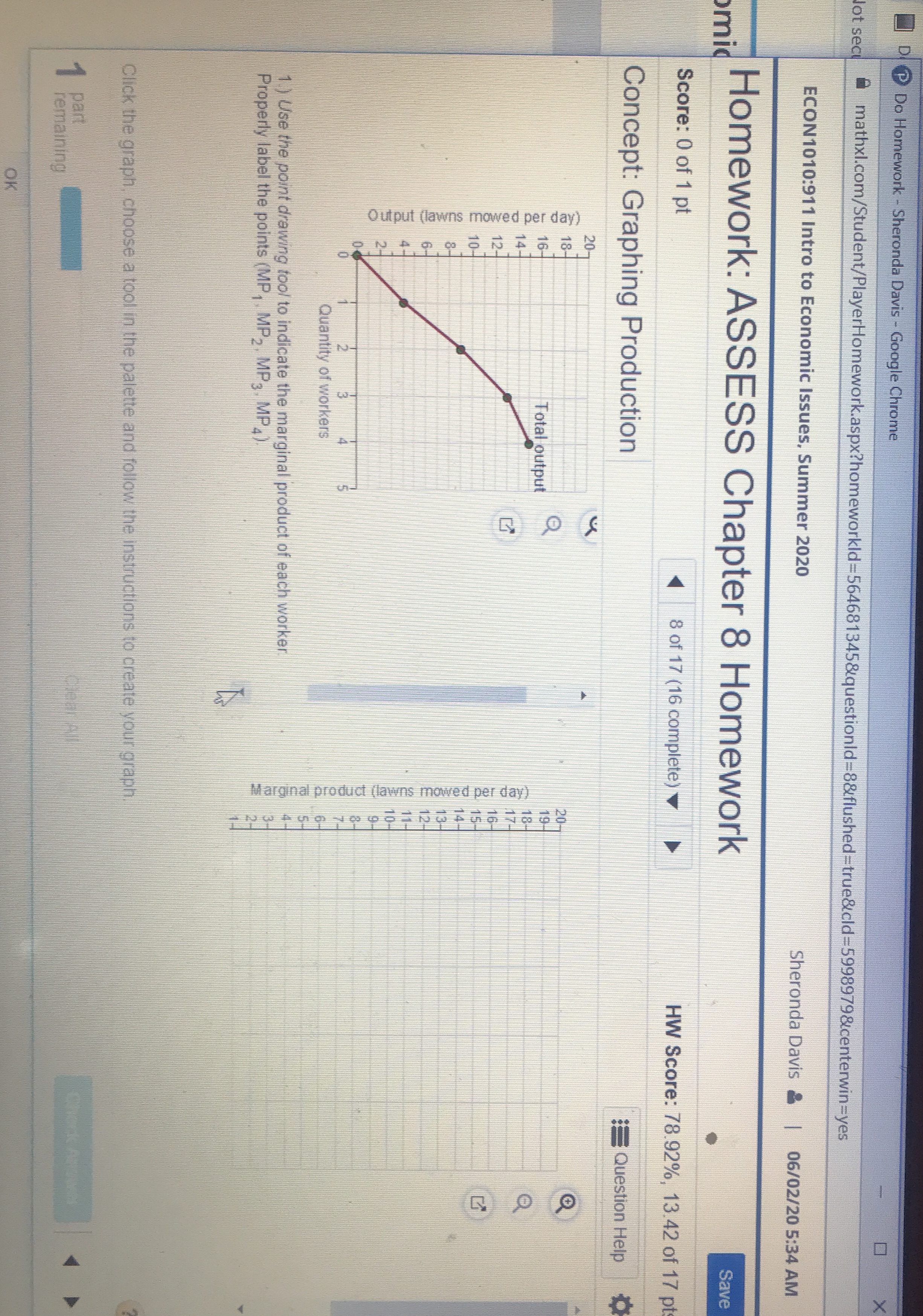 Can you help with is question I need to draw and indicate