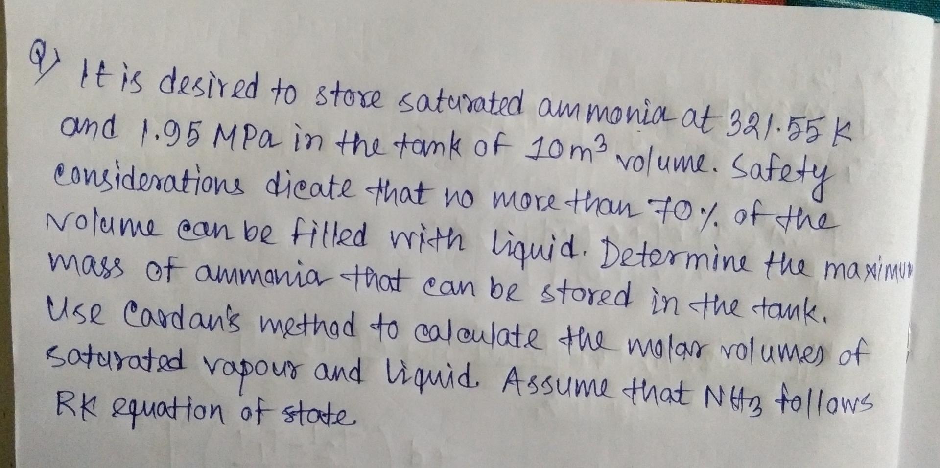  Plz solve this question correctly otherwise I will downvote your answer.I