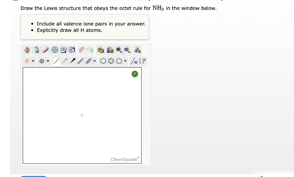 question. Draw the Lewis structure that obeys the octet rule for SO3.