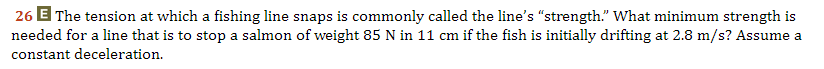 floor by horizontal force F. What total mass is :+ + :>