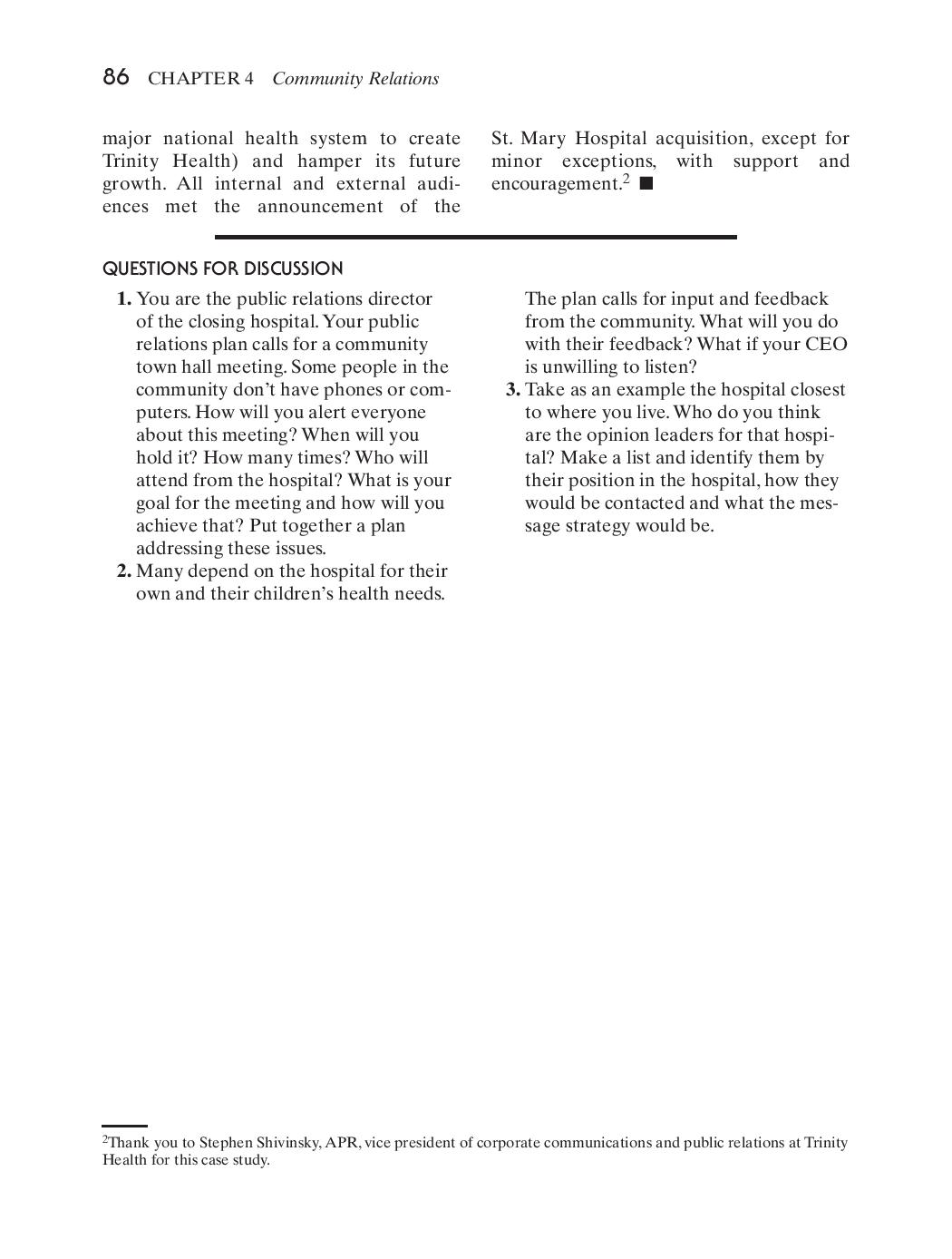 Congress passed the Balanced Budget Act in an attempt to reform Medicare