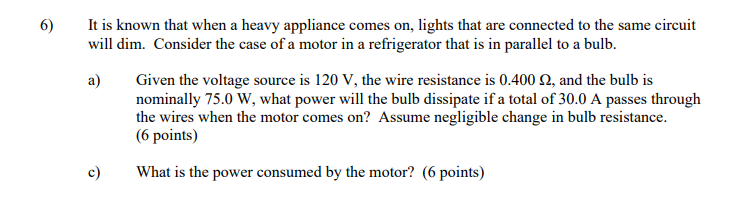 units. J nstify any equation{s} used in your solution. You just need