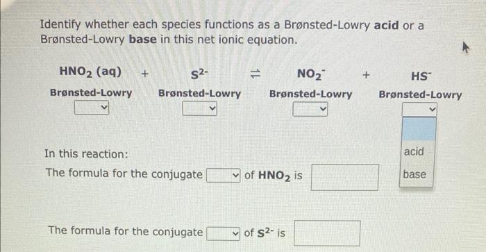 my answer in the third question is wrong. Identify whether each