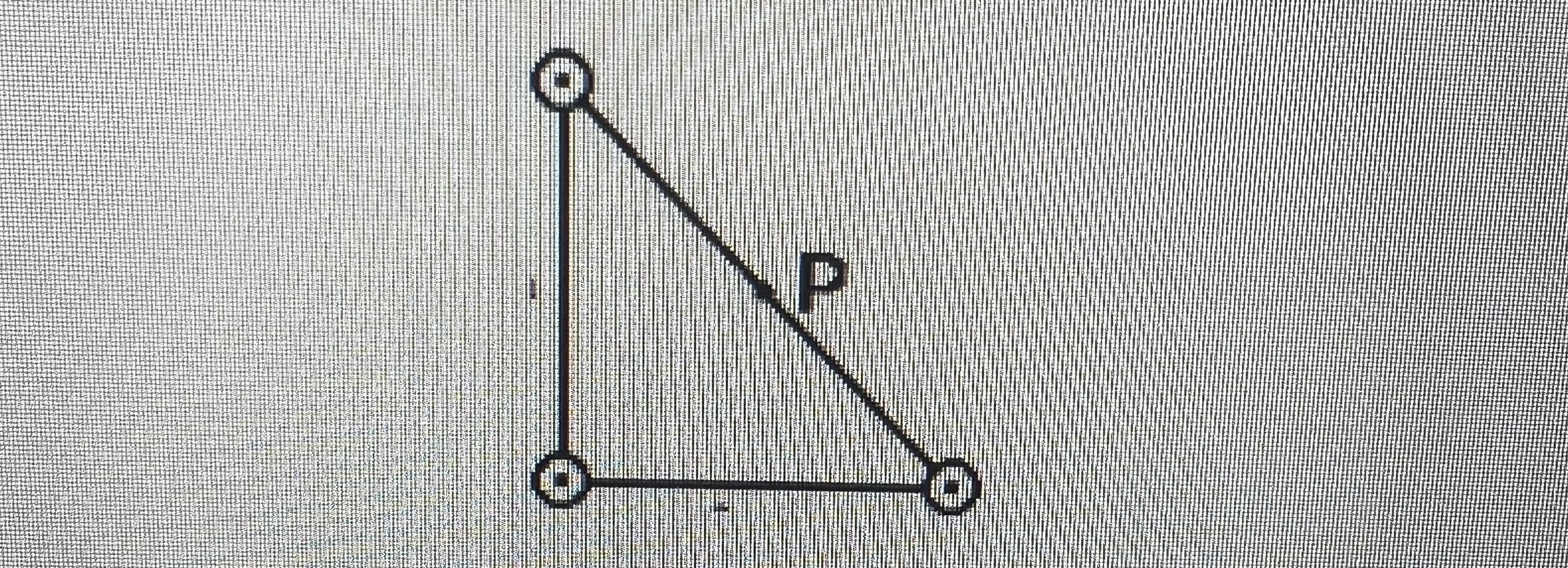 a. Three very long, straight, parallel wires each carry currents of ??