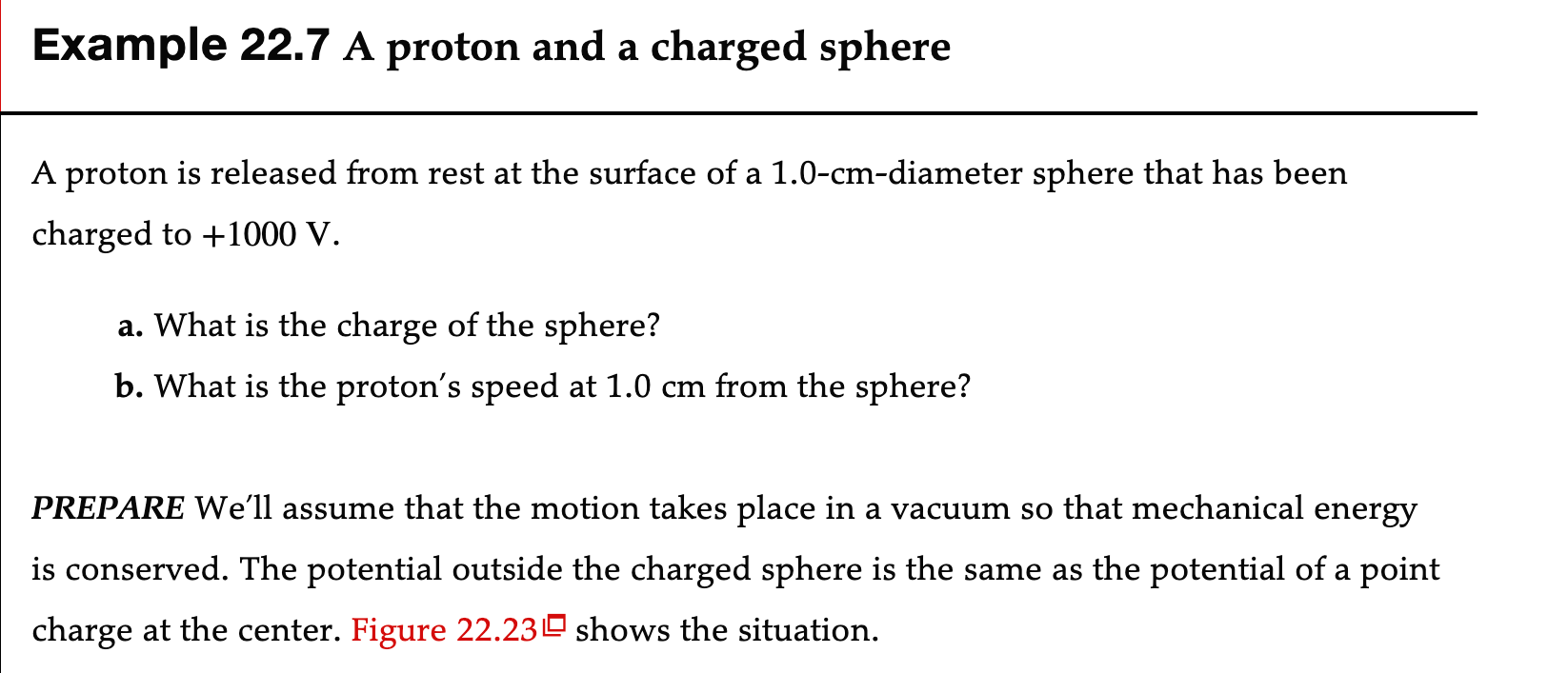 can you please show how the calculation for this is done Example