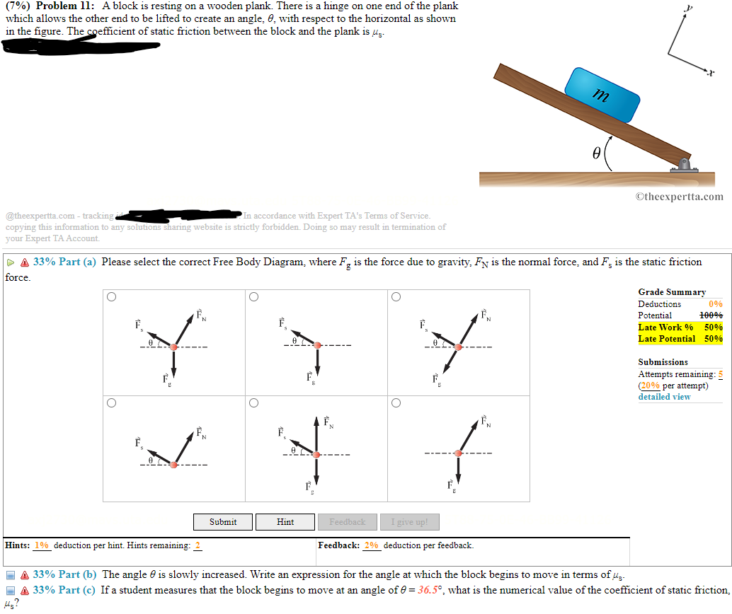 an elevator that accelerates upwards from rest to 7.5 m/'s in 2.00