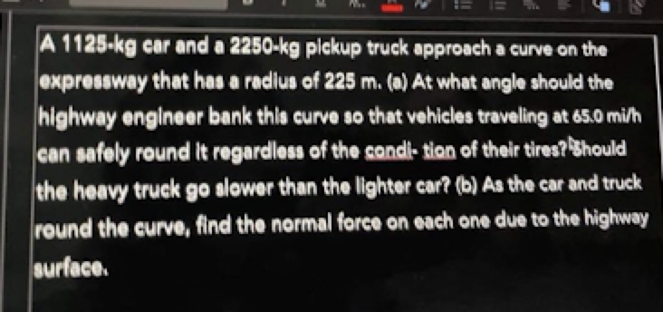 the center of the loop. The speed of the airplane is not