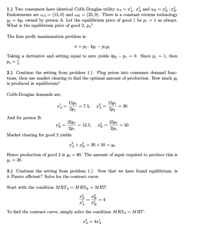 Can you please explain number 1? I plan on asking more questions