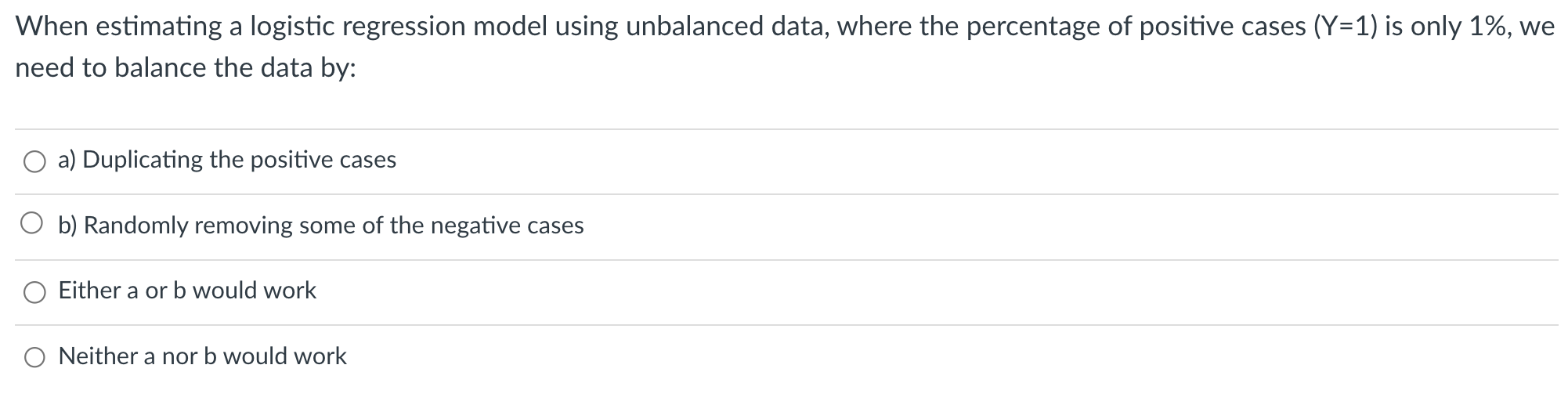 the estimated parameter values B, and X values exp (BX) A, and