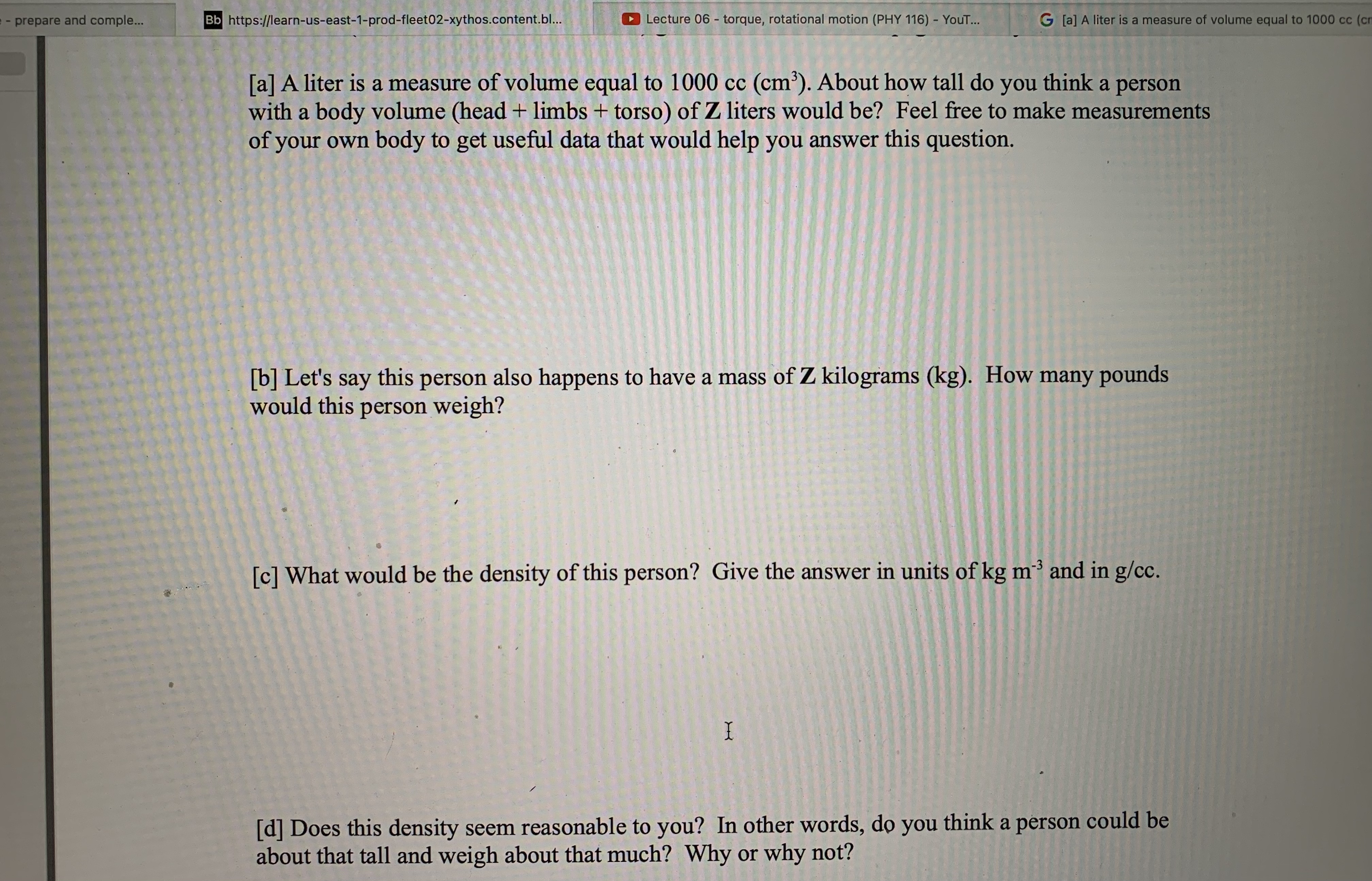 Can you help me to answer this questions? - prepare and comple...