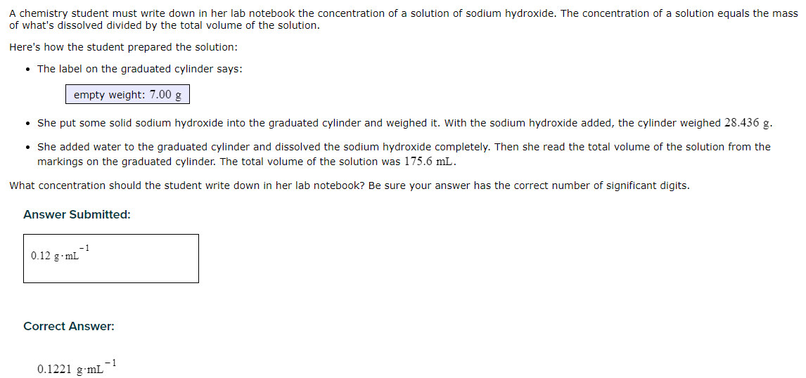 Can someone please help me understand why the answer has 4 sig