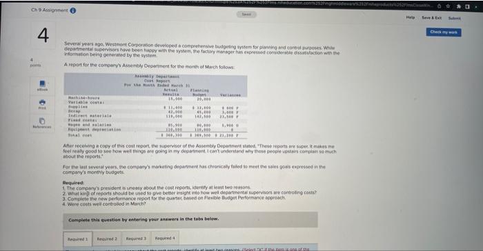 need help thank you irformation being generated by the system A repart