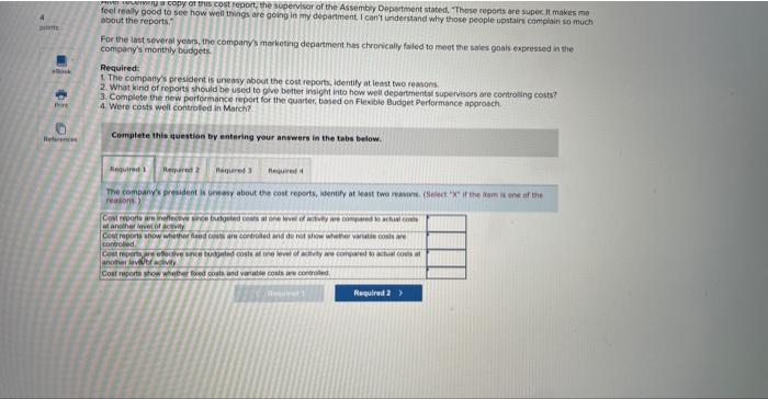 for the companys Assentily Gepartinent for the moenth af Mouch follows: Afler