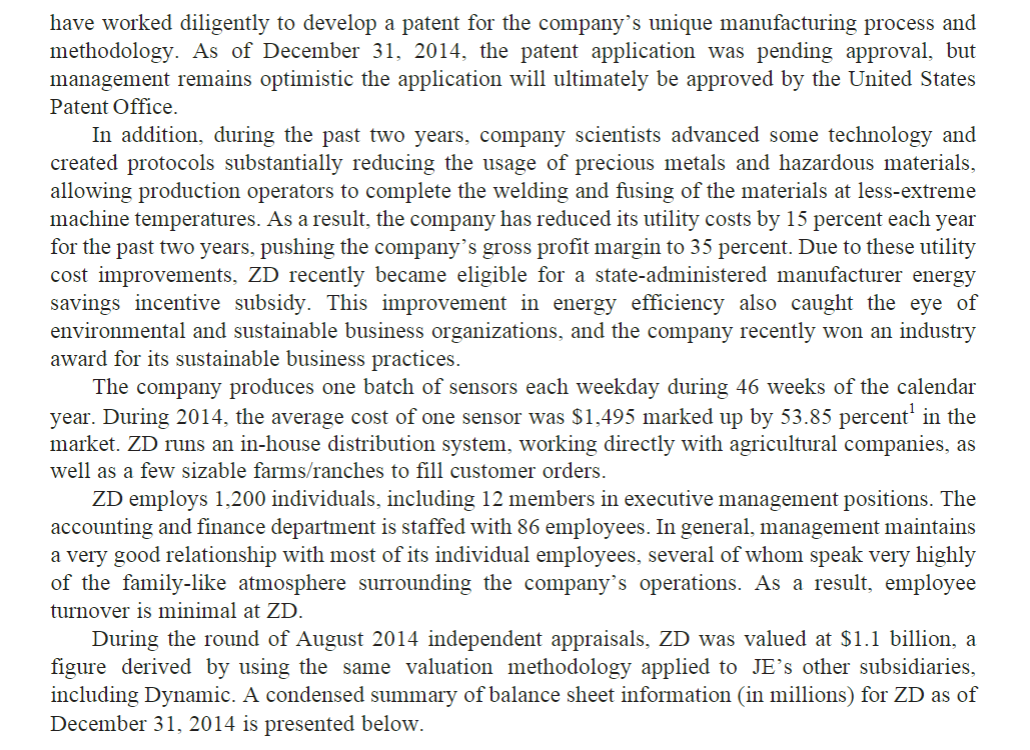 Codification to Research a Complex Accounting Issue: The Case of Goodwill Impairment