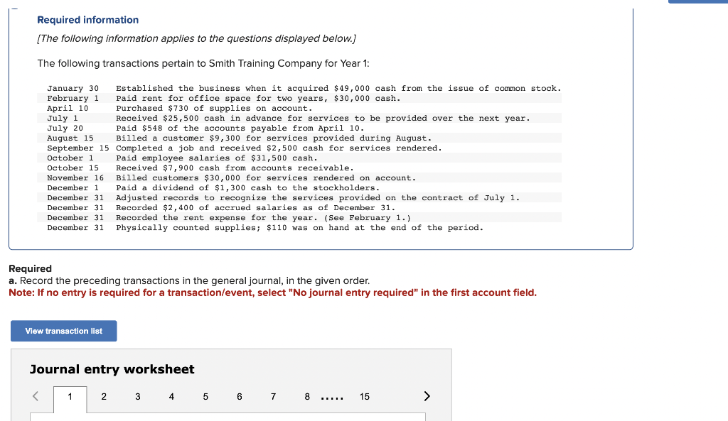 As per chegg guidelines this is all one question, i only need
