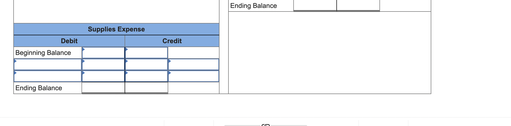 below.] The following transactions pertain to Smith Training Company for Year 1