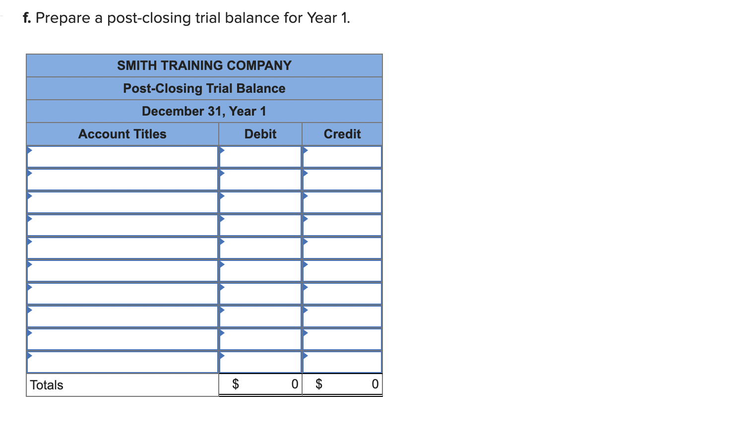 account. July 1 Received $25,500 cash in advance for services to be