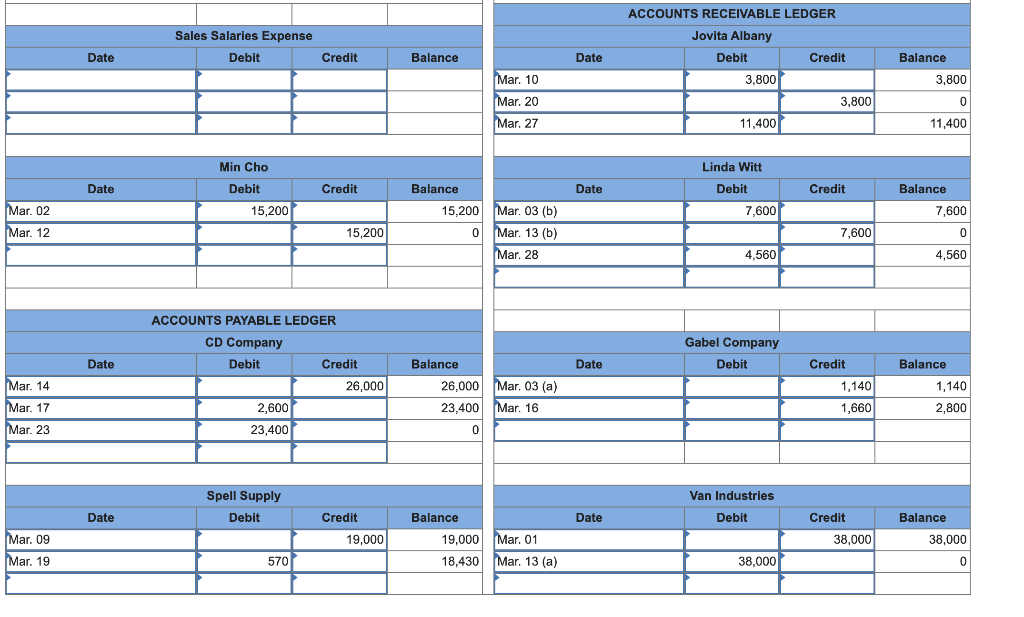 the questions displayed below.] Church Company completes these transactions and events during