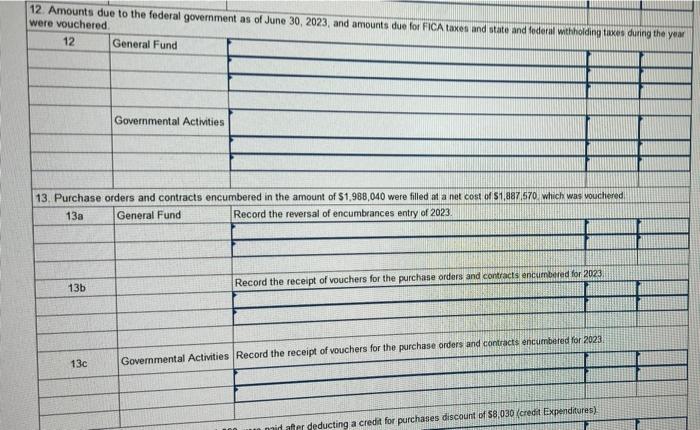 Uncollectible Delinquent Taxes Interest and Penalties Receivable Allowance for Uncollectible Interest and