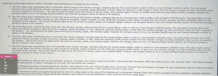 market value of its detit equals its book value. Since dollers are