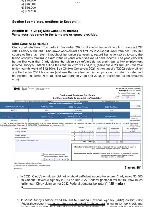 have student credit cards issued by VISA. Their credit card statements show