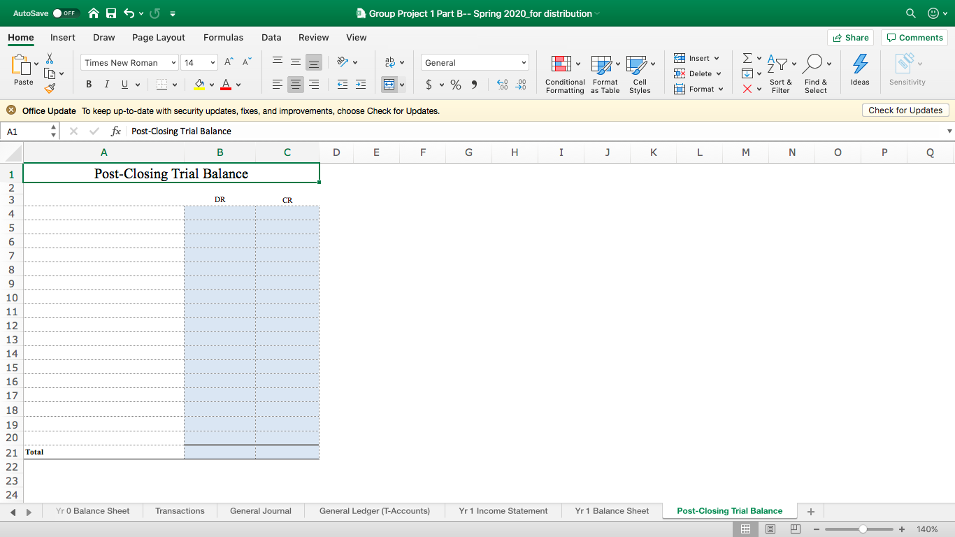 AutoSave OFF A Svor Group Project 1 Part B-- Spring 2020_for distribution