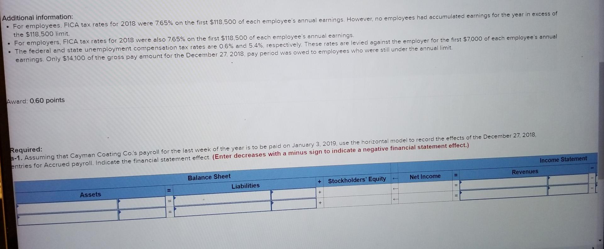 different questions.I really need your help please Required information [The following information
