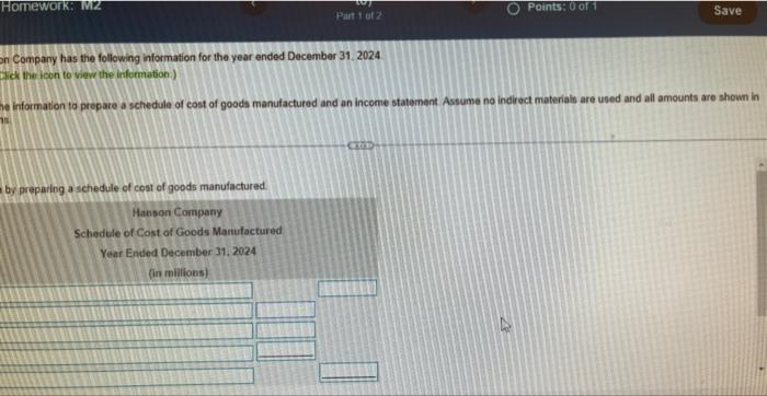 to use the right pictures for each part part 4) part 5)