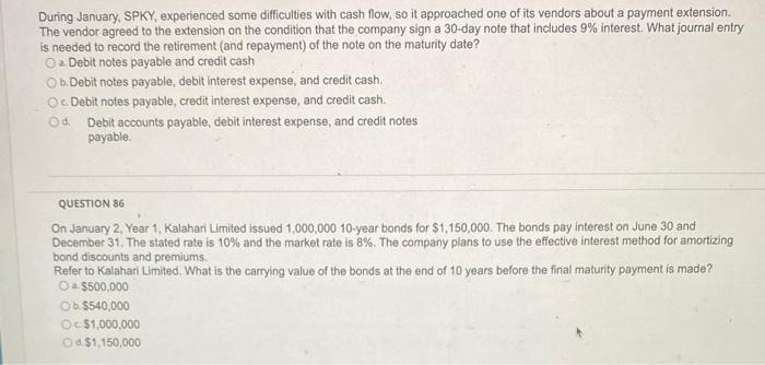 c. collection of accounts receivable d. purchase of a computer with cash