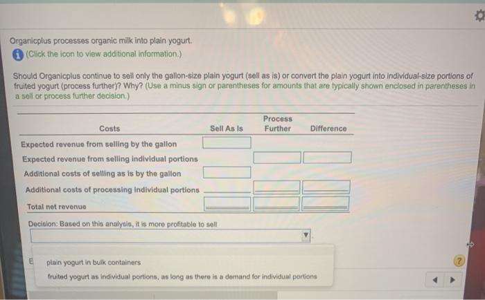 10-year life and generate net cash inflows of $330,000 the first year,