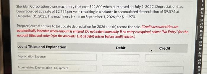 Please help to give clear steps, on excel is fine, just show