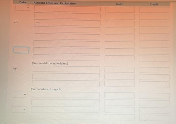 Corp., which sells merchandise with terms 2/10, net 60. Swifty Corp. records