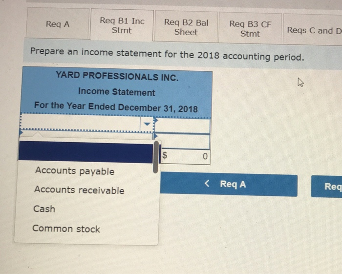 counseling services for $34.000 cash. 2. Purchased $8,200 of supplies on account.