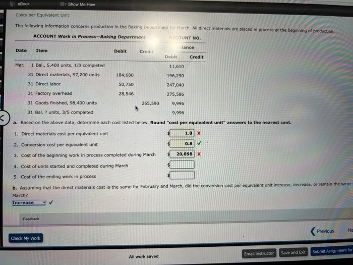 I need help from question 3 immediately, I will give you more
