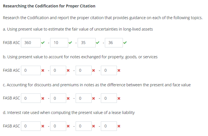 Please help track down these codifications! Researching the Codification for Proper Citation