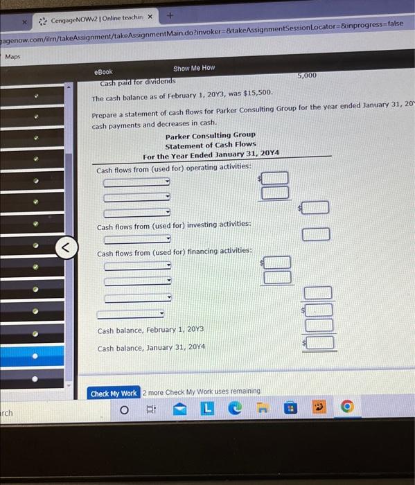 days now it have not been done Correctly. i keep failing in