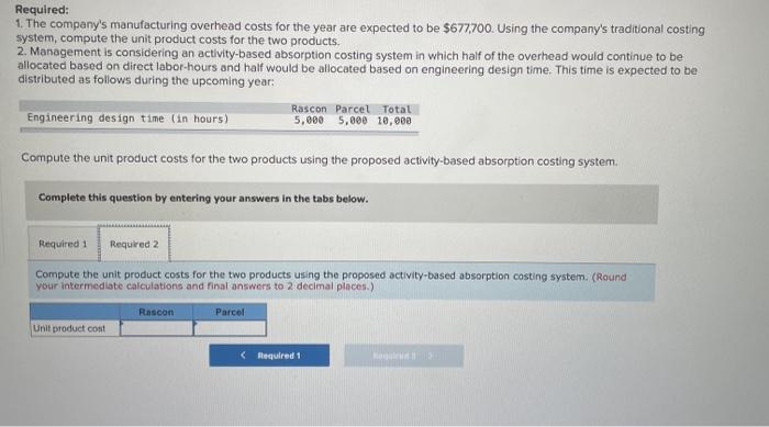 costing system in which a single plantwide predetermined overhead rate is computed