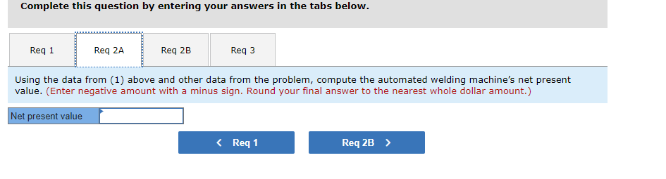 for that automated welding machine," said Jim Alder, president of the Superior