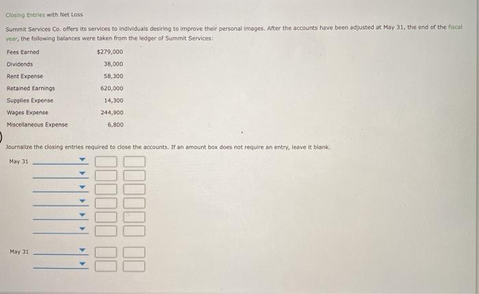 Expense 2,440 Rent Expense 46,400 Salaries Expense 162,900 Supplies Epense 2,070 Utilities