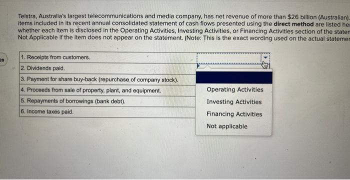 media company, has net revenue of more than $26 billion (Australian). Some