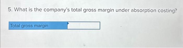 West regions. The following information pertains to the company's first year of