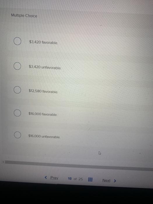 Sub MC Qu. 138 Fletcher Company collected the following... Fletcher Company collected