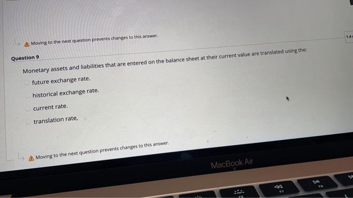 of the country the subsidiary is located. in which the subsidiary primarily